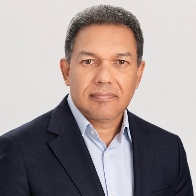 Ademar Siqueira, fundador da NexRisk